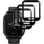 Захисна плівка DK CDK для Garmin Venu Sq / Sq Music Composite Film box 3 шт. (012617) (black) - мініатюра 2