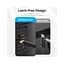 Кабель мультимедійний DisplayPort M to DisplayPort M 1.0m 4K black Vention (HAKBF) - мініатюра 5