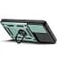 Панель BeCover Military для Samsung Galaxy A54 5G SM-A546 Dark Green (709131) - миниатюра 4