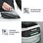 Утюг Tefal Freemove Power беспроводной 2600 Вт зеленый (FV6670E0) - миниатюра 5