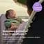 Пустышка Philips Avent Ultra Air 0-6 мес. 2 шт. (SCF087/04) - миниатюра 5