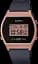 Годинник Casio Timeless Collection LW-204-1AEF - мініатюра 1