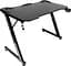 Стол игровой XTRIKE ME DK-02 Gaming Desk Black 110x60x74мм. (DK-02) - миниатюра 6
