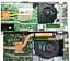 Топкейс ноутбука / верхня панель та клавіатура для ноутбука Asus A512, F512, K512, S512, X512 Червоний (90NB0K97-R31UA0) Оригінал від Asus - мініатюра 3