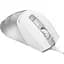 Миша A4Tech Fstyler FM45S Air (Silver White) - мініатюра 3
