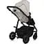 Коляска Lionelo Amber Plus 3 в 1 Beige Sand (LO-AMBER PLUS 3IN1 BEIGE SAND) - мініатюра 4