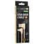 USB кабель Gelius Pro Emperor 1A Apple Black Lightning - мініатюра 2