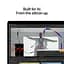 Ноутбук Apple 16.2 MacBook Pro / M5 Max/36GB/2TB/UMA/MacOS/Space Black (MGED4UA/A) - миниатюра 6