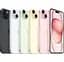 Смартфон Apple iPhone 15 128GB Black (MTP03) - мініатюра 5