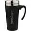 Термочашка Thermos TH QS1904 420 мл черная (012617) - миниатюра 1