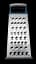 Терка Ringel Rasch 4-х сторонняя 20 см (RG-5130/16 s) - миниатюра 2