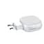 Адаптер LDNIO Lightning Cable A3510Q |2USB/1Type-C, QC/PD, 3A/28.5W| - мініатюра 5