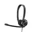 Гарнітура Sennheiser / EPOS PC 5 CHAT / EPOS PC 5 CHAT 3.5 мм (1000445) - мініатюра 2