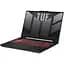 Ноутбук Игровой ASUS TUF Игровой A15 FA507NUR 7 7435HS la 4.55 GHz,IPS,16GB DDR5,1TB,RTX 4050 6GB,No - миниатюра 4