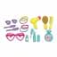Салон красоты Dede Barbie Beauty Salon (3509) - миниатюра 3