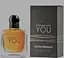  Giorgio Armani Emporio Armani Stronger With You 30 мл туалетная вода - миниатюра 1