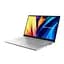 Ноутбук ASUS Vivobook Pro M3500QC-KJ494 15.6FHD/AMD R5-5600H/16/512F/NVD3050-4/noOS/Silver (90NB0UT1-M00E70) - мініатюра 9