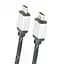 Кабель мультимедийный HDMI to HDMI 7.5m Cablexpert (CCB-HDMIL-7.5M) - миниатюра 2