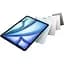 Планшет Apple iPad Air 13 2024 Wi-Fi 256GB Space Gray (MV2D3) - миниатюра 5