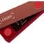 Апаратний гаманець для криптовалют Ledger Nano X Ruby Red (LNXRR) - мініатюра 5