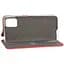 Чехол-книжка BeCover Exclusive для Samsung Galaxy M31s SM-M317 Burgundy Red (705265) - миниатюра 3