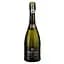 Ігристе вино Lvdovicvs XIV Brut, біле, брют, 0.75 л - мініатюра 1