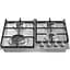 Газовая варочная поверхность Gorenje GW641EX [137936] - миниатюра 3