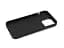Силіконовий чохол BeCover для Apple iPhone 14 Pro Max Black (708111) - мініатюра 3