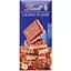 Шоколад Lindt Grand Plaisir молочный измельченный фундук 150 г - миниатюра 1