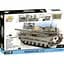 Конструктор Cobi Танк Merkava MK. I / II, масштаб 1:35, 825 деталей (COBI-2621) - миниатюра 2