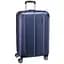 Валіза Travelite City M TL073048 Navy (TL073048-20) - мініатюра 1