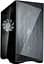 Корпус Zalman Z9 Iceberg MS Tempered Glass без БЖ Black (Z9ICEBERGMSBLACK) Без БП - мініатюра 3