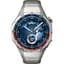 Смарт-часы Huawei Watch GT 5 Pro Elite 46mm Titanium (Vili-B29M) Б/У [162801] - миниатюра 2