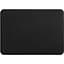 Чохол-конверт Proove для Apple MacBook Pro 13" 2016-2019 Leather Sleeve (021076) black - мініатюра 1