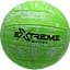 Мяч волейбольный Bambi Extreme Motion размер №5 260 г зеленый (VB2112(Green)) - миниатюра 1