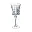 Набір келихів Cristal d'Arques Paris Lady Diamond, 2х270 мл CD'A kuh0016541 - мініатюра 2