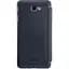 Чехол-книжка Nillkin Sparkle case Samsung Galaxy J5 Prime Black - миниатюра 1