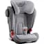 Автокрісло Britax Romer Kidfix 2 S Grey Marble, сірий (2000031443) - мініатюра 3