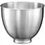 Планетарный миксер KitchenAid Artisan 4.8 л величественный желтый (5KSM175PSEMY) - миниатюра 8