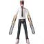 Фігурка Bandai Anime Heroes Chainsaw man Людина-бензопила 16.5 см (123754) - мініатюра 4