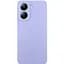 Чохол Ummi Lakshmi Silicone Cover Full Camera (AA) для Xiaomi Poco X7 Pro Бузковий / Dasheen - мініатюра 1