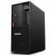 Комп'ютер Lenovo Refurb ThinkStation P330 MT i7-8700/16/1TBSSD - мініатюра 1
