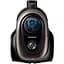 Пилосос безмішковий Samsung VC07M21N9VD - мініатюра 3