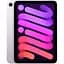 Планшет iPad mini (A17 Pro), 256 GB, Wi-Fi, Purple (Grade Q) Seller Refurbished - миниатюра 1