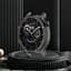Безель металевий Sikai для смартгодинника Xiaomi Watch S3/S4 Black-multicolor + захисне склоSikaiSikai - мініатюра 7