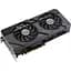 Відеокарта Asus Dual Radeon RX 7800 XT OC Edition 16GB [90YV0JJ1-M0NA00] [104424] - мініатюра 3