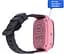 Дитячий смарт-годинник AmiGo GO008 MILKY GPS WIFI (Pink) [61001] - мініатюра 4