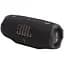 Портативная акустика JBL Charge 6 Black (JBLCHARGE6BL) [133192] - миниатюра 4