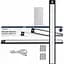 Світильник з датчиком руху Yeelight Motion Sensor Closet Light A40 400mm Black (YLBGD-0045) [156578] - мініатюра 5