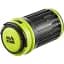 Фонарь кемпинговый Skif Outdoor Gaper Black/Green с защитой от насекомых - миниатюра 3